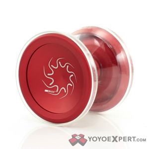 yoyofactory nine dragons