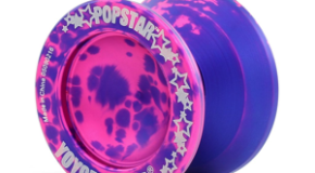 YoYoFactory POPstar Restock! New Colors!