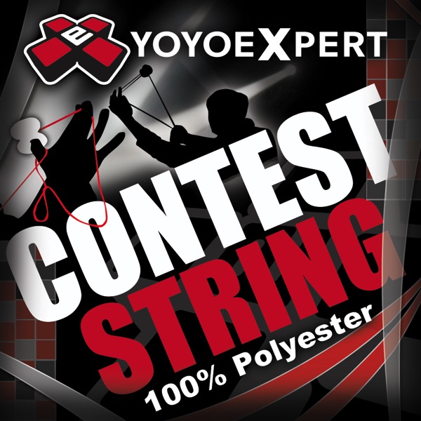 Contest String Card