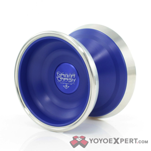 c3yoyodesign gamma crash