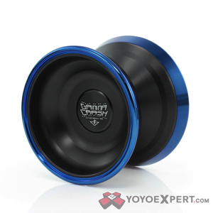 c3yoyodesign gamma crash