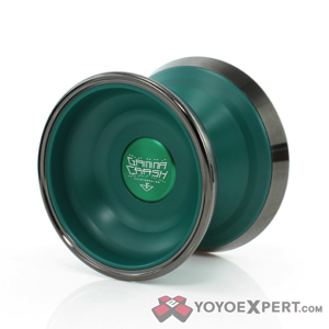 c3yoyodesign gamma crash