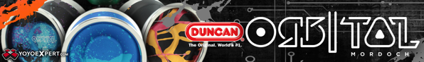 duncan orbital