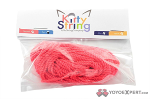 kitty string normal