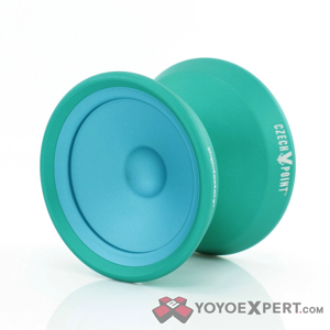 yoyofactory czech point pivot