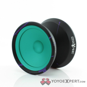 yoyofactory czech point pivot