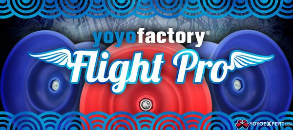 yoyofactory flight pro