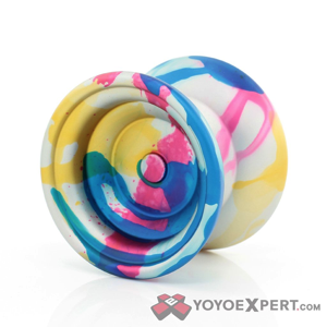 CLYW dune