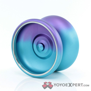 CLYW gorge