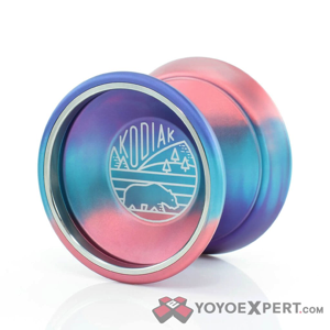 CLYW kodiak