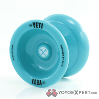 CLYW yeti 2