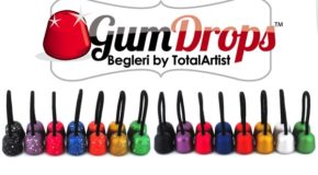 Gumdrops Begleri Restock Tonight @ 8PM EST!