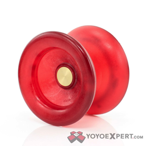 iyoyo kickstart