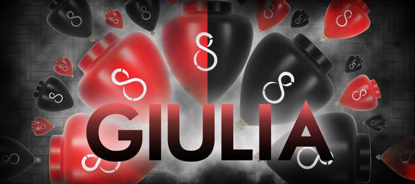 strummol8 giulia