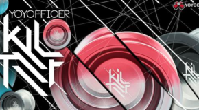 New Release! The YOYOFFICER YaCare & Kilter 3!