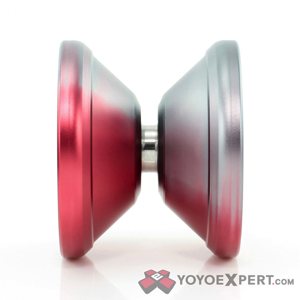 yoyofficer kilter 3