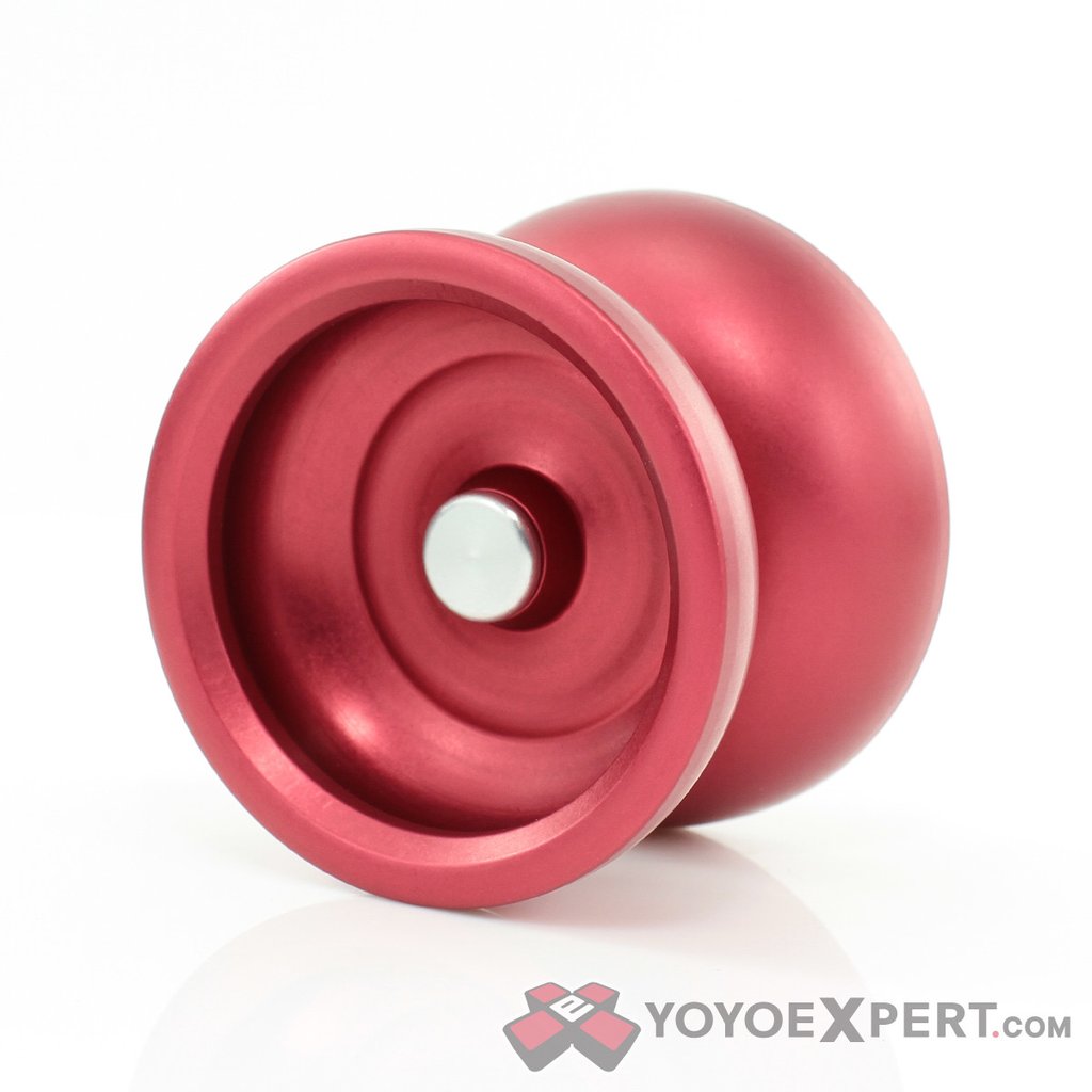 YoYoExpert Blog & Yo-Yo News – One Drop Parlay, Kraken, & Wooden Yo-Yo ...