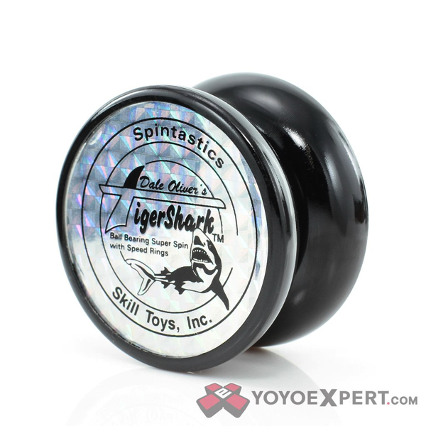 tiger shark yoyo