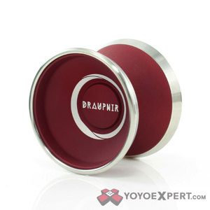 yoyorecreation draupnir