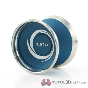 yoyorecreation sigtyr