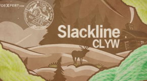 FINAL CLYW Slackline Restock!