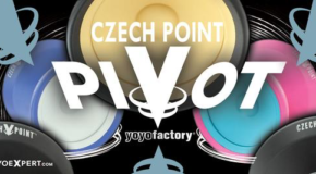 YoYoFactory Czech Point Pivot Restock!
