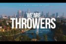 We Are Throwers has Launched!