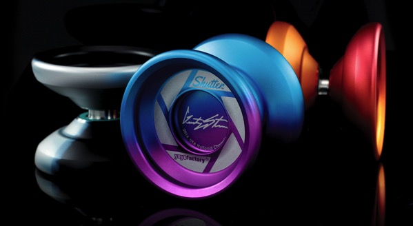 yoyofactory shutter