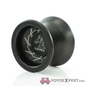 yoyorecreation sleipnir