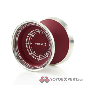 yoyorecreation valkyrie