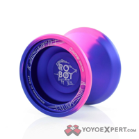 c3yoyodesign robot