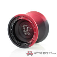 c3yoyodesign robot