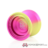 c3yoyodesign robot