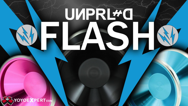 unprld flash