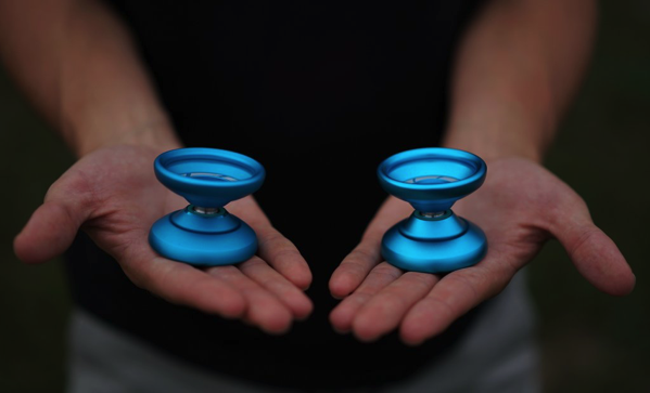 yoyofactory wide angle shutter