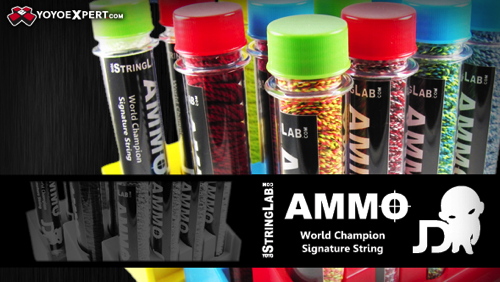 yoyostringlab ammo