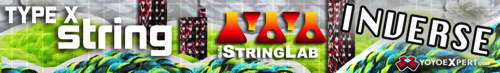 yoyostringlab inverse string