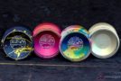 CLYW Kodiak in new colors!