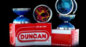 Duncan Restock! Orbital, Windrunner, & MKT!