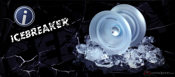 iyoyo icebreaker