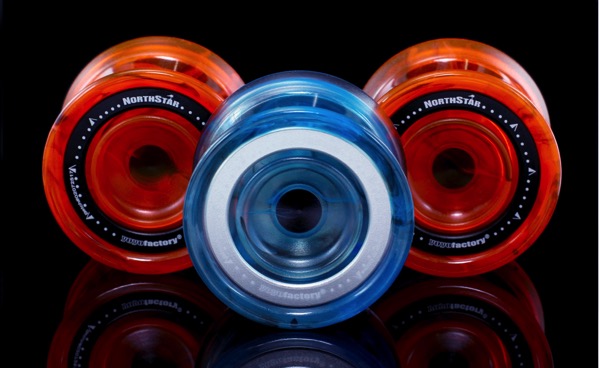 yoyofactory northstar