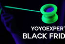 Black Friday is Here at YoYoExpert!