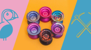New CLYW Puffin Releasing 11/9 @ 10PM!