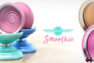 New Release! The Crucial Smoothie!