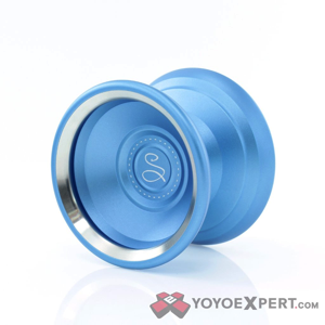 crucial smoothie yoyo