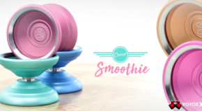 New Release! The Crucial Smoothie!