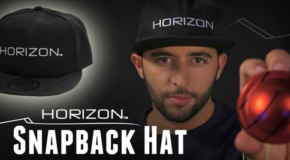 New YoYoFactory Horizon Hats & Shirts!