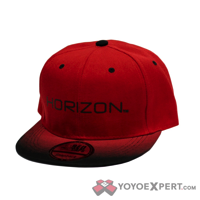 paul kerbel horizon hat