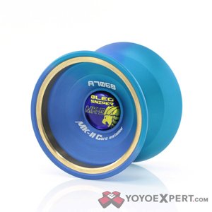 sturm panzer leo sniper yoyo