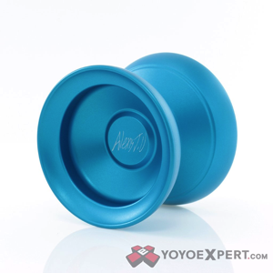 unspoken yoyos apollo